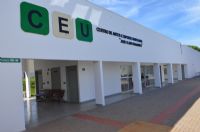 Arquivo/Secom
