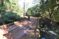 Arquivo/Secom
