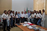 Sérgio Calori/Secom