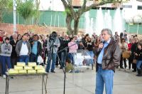Sérgio Calori/ Secom