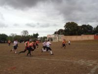 Divulgação/ Steel Hawks