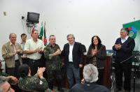  Sérgio Calori/ Secom