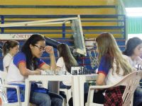 Divulgação/Secretaria de Esporte