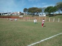 Secretária de Esporte/PMA   