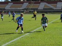 Secretaria de Esporte