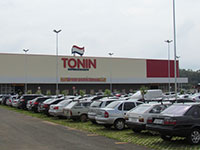Rede Tonin
