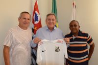 Sérgio Calori/Secom