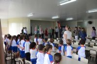 Sérgio Calori/Secom