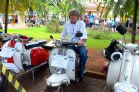 Ramon Rossi/Secom