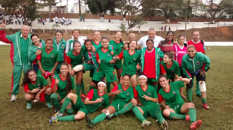 Vôlei Feminino de Limeira disputa o ouro hoje nos Jogos Regionais