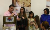 Marcio Neves/Secom/PMA