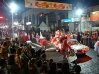 Arquivo/Secom