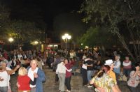 Arquivo/Secom