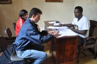 Hor&aacute;cio Busolin Jr./Secom