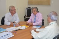Silvio Domingos/Secom