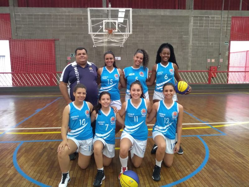 Liga de Basquete Feminino