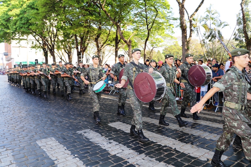 Município de Araras - Campanha de combate à hanseníase segue até o