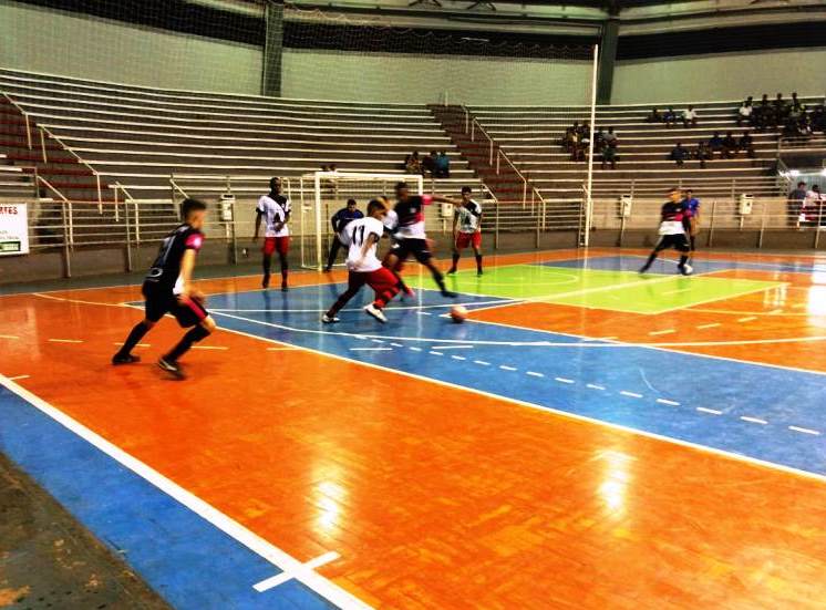 Copa Municipal de Futsal em Piçarra inicia amanhã, mas os jogos