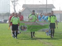 Divulgação/Secretaria Municipal de Esporte