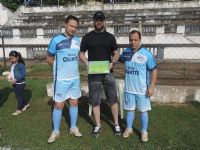 Divulgação/Secretaria Municipal de Esporte   