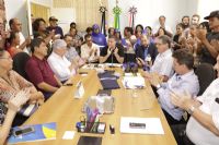 Marcio Neves/Secom/PMA