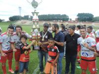 Arquivo/Secom - PMA