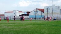 Secretaria Municipal de Esporte