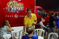 Sérgio Calori - Secom/PMA