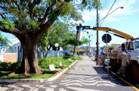 S&eacute;rgio Calori - Secom/PMA