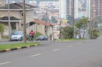 Sérgio Calori - Secom