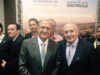 Secretaria de Desenvolvimento/PMA