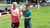 Secretaria Municipal de Esporte