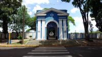 Secretaria de Serviços Públicos Urbanos e Rurais/PMA
