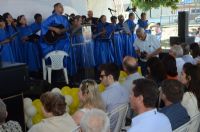 Sérgio Calori/Secom