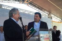 Sérgio Calori/Secom