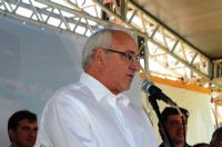 Sérgio Calori/Secom