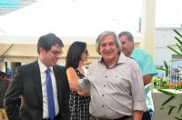 Sérgio Calori - Secom/PMA
