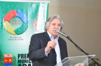 Sérgio Calori - Secom/PMA