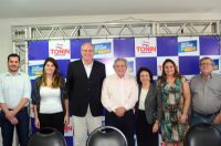 Sérgio Calori/Secom/PMA