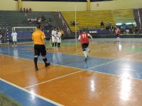 Secretaria Municipal de Esporte   