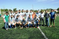 Divulgação/ Secretaria Municipal de Esporte
