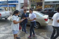 Divulga&ccedil;&atilde;o/Departamento de Meio Ambiente de Araras