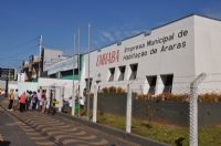 Arquivo - Secom/PMA