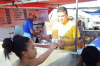 Sérgio Calori – Secom/PMA