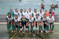  Divulgação/Secretaria Municipal de Esporte