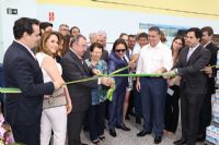 Marcio Neves/Secom/PMA