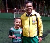 Divulgação/Secretaria Municipal de Esporte