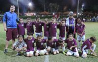  Secretaria Municipal de Esporte
