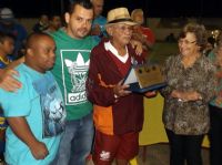 Secretaria Municipal de Esporte