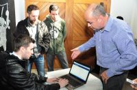 S&eacute;rgio Calori/Secom - PMA